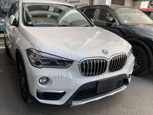 BMW X1 xDrive28i AWD 2019 Pearl