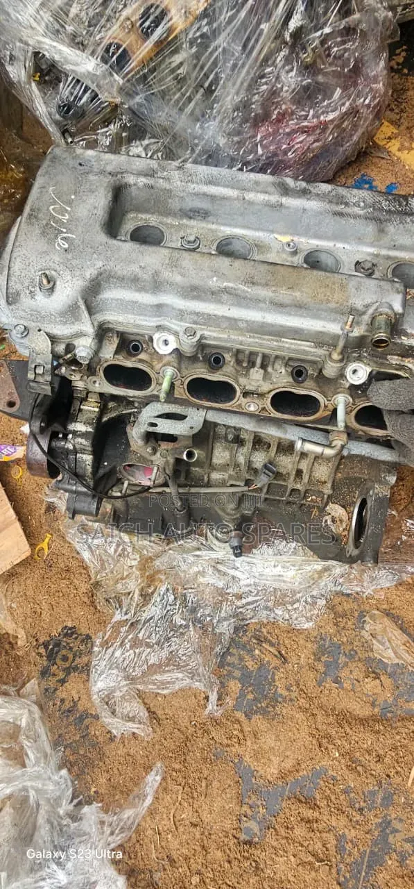 1zz Slim Engine Available