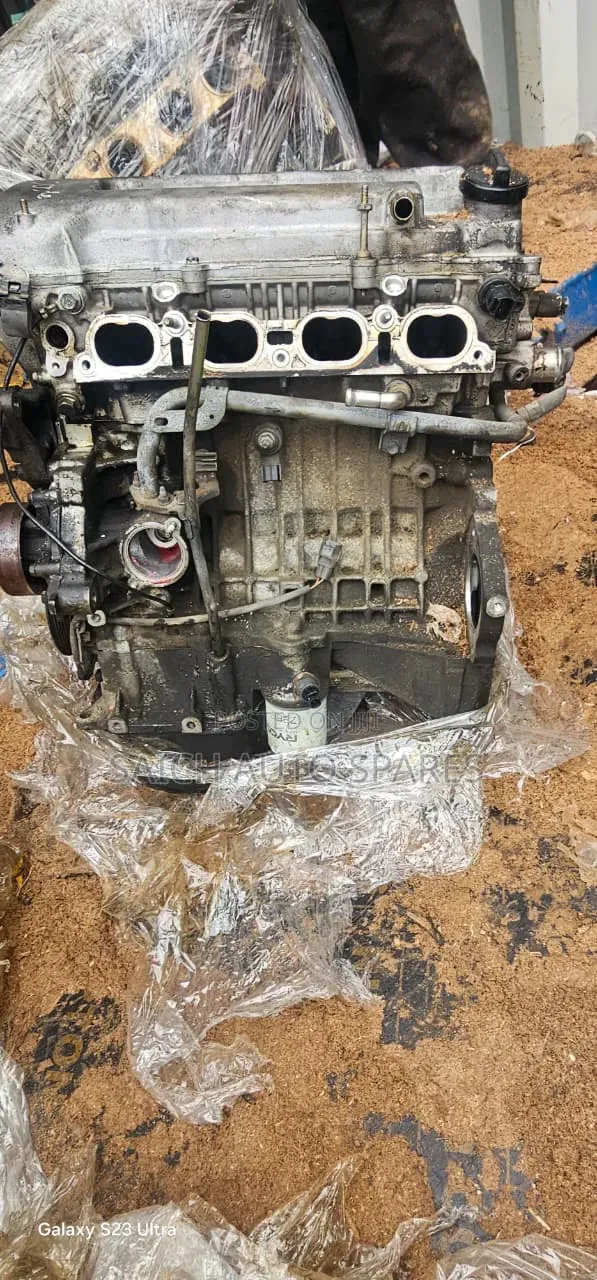 1zz Slim Engine Available