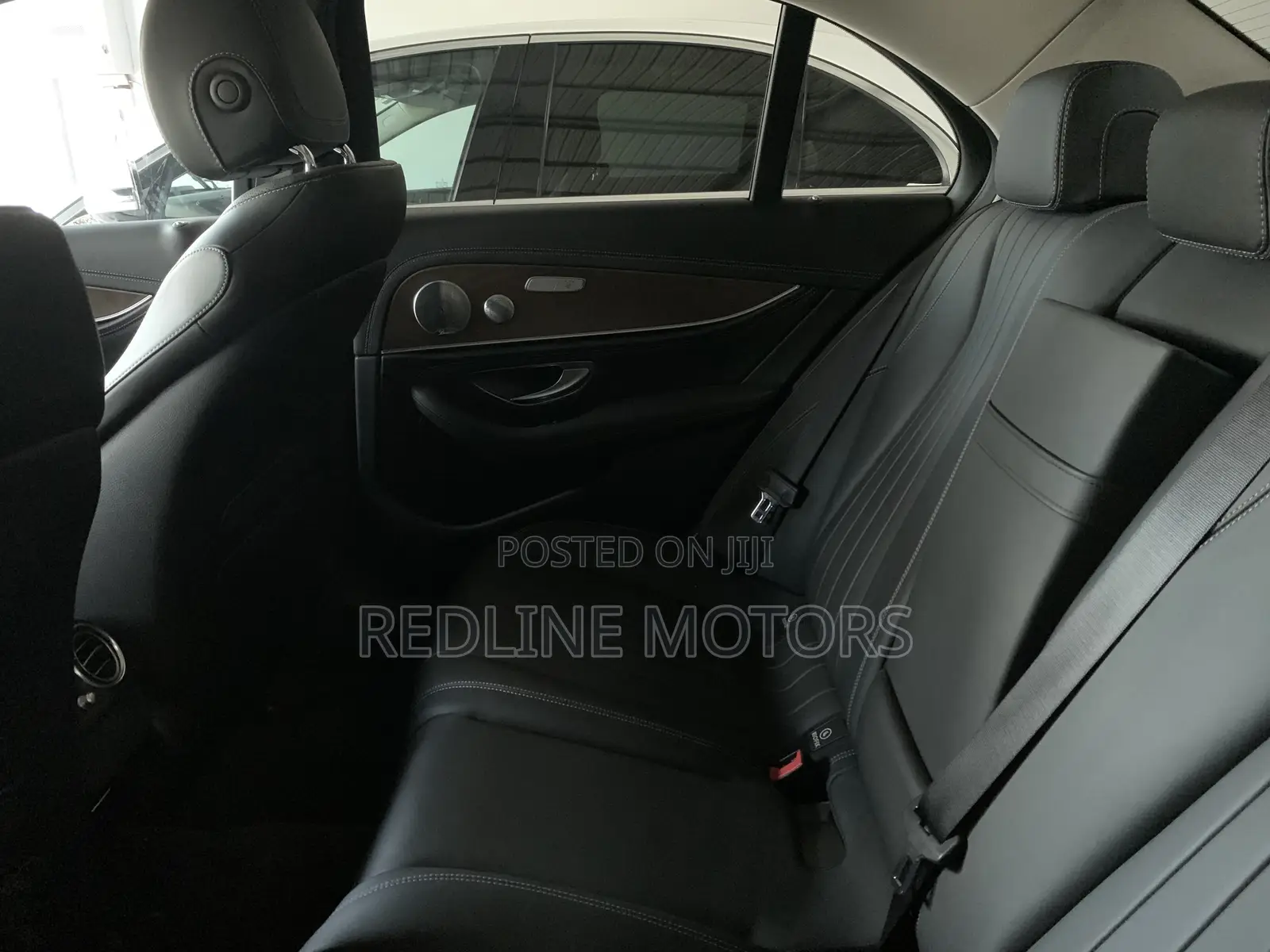 Mercedes-Benz E450 W213 4MATIC 2019 White