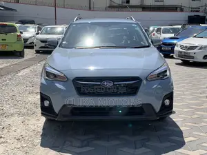 Subaru XV Sport Package 2019 Teal