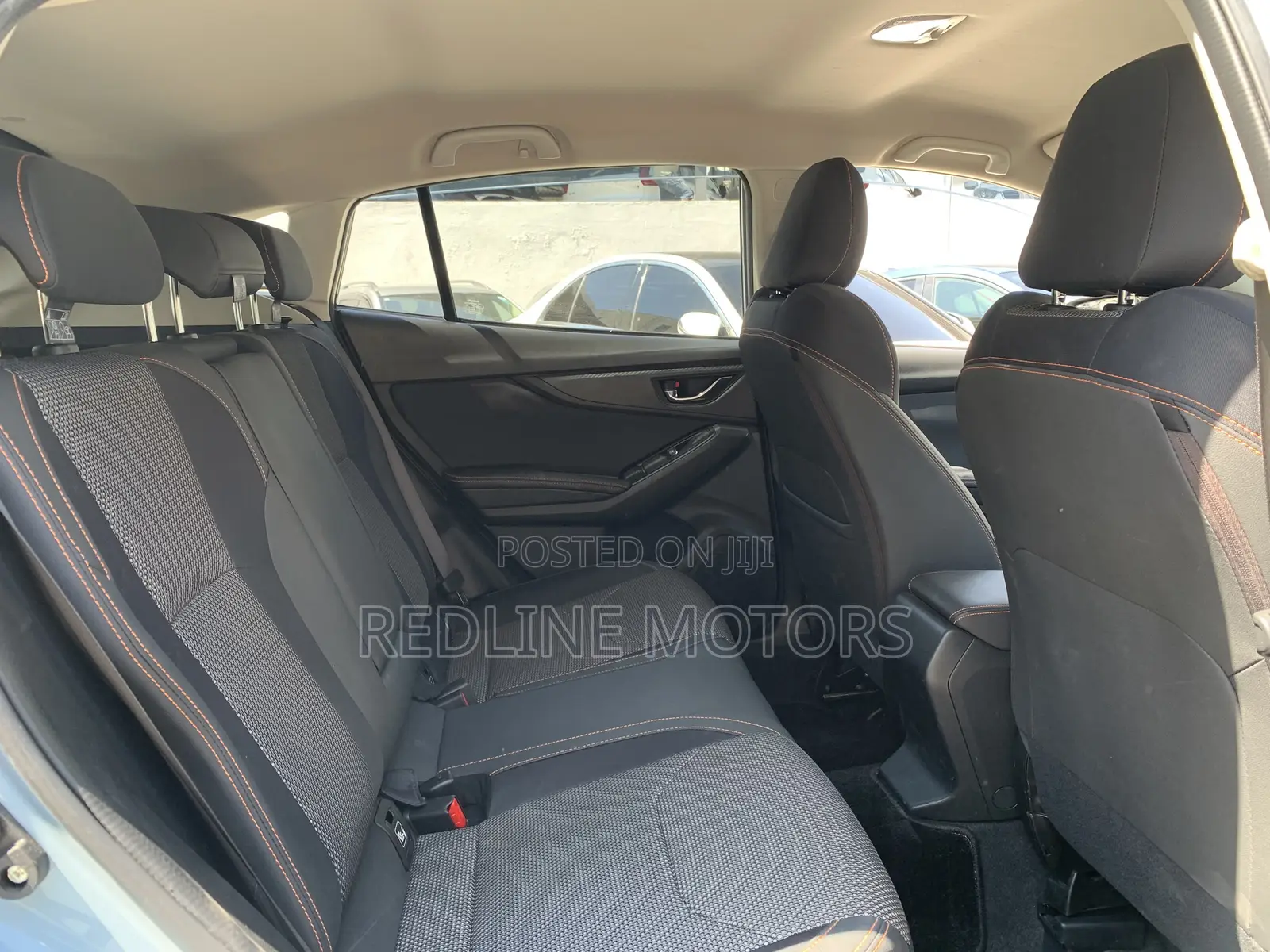 Subaru XV Sport Package 2019 Teal