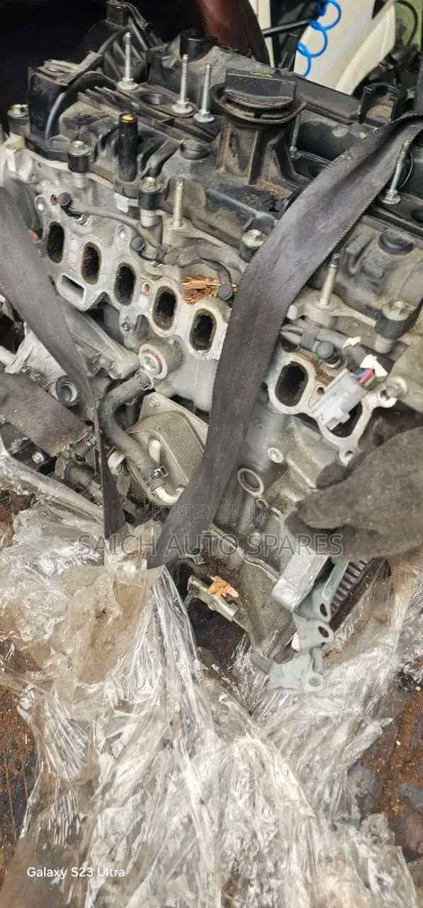 Mazda CX-5 Slim Engine Available