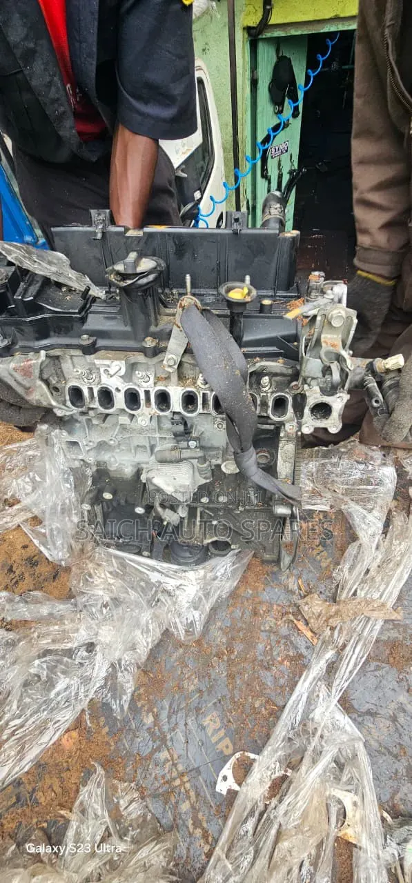 Mazda CX-5 Slim Engine Available