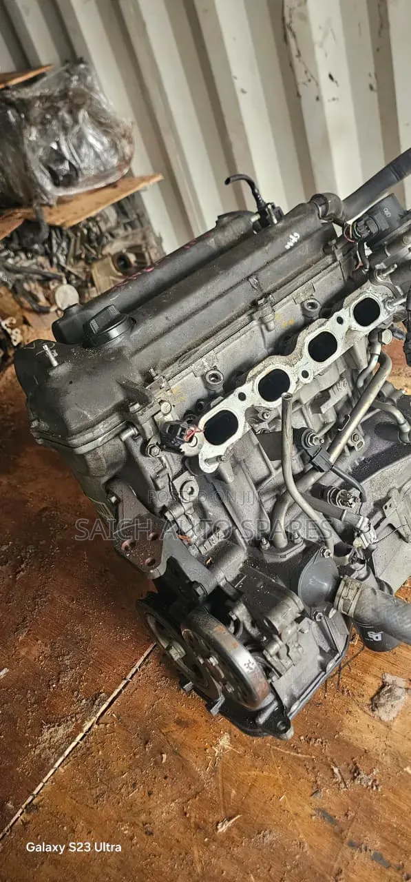 1nz Slim Engine Available Ex Japan