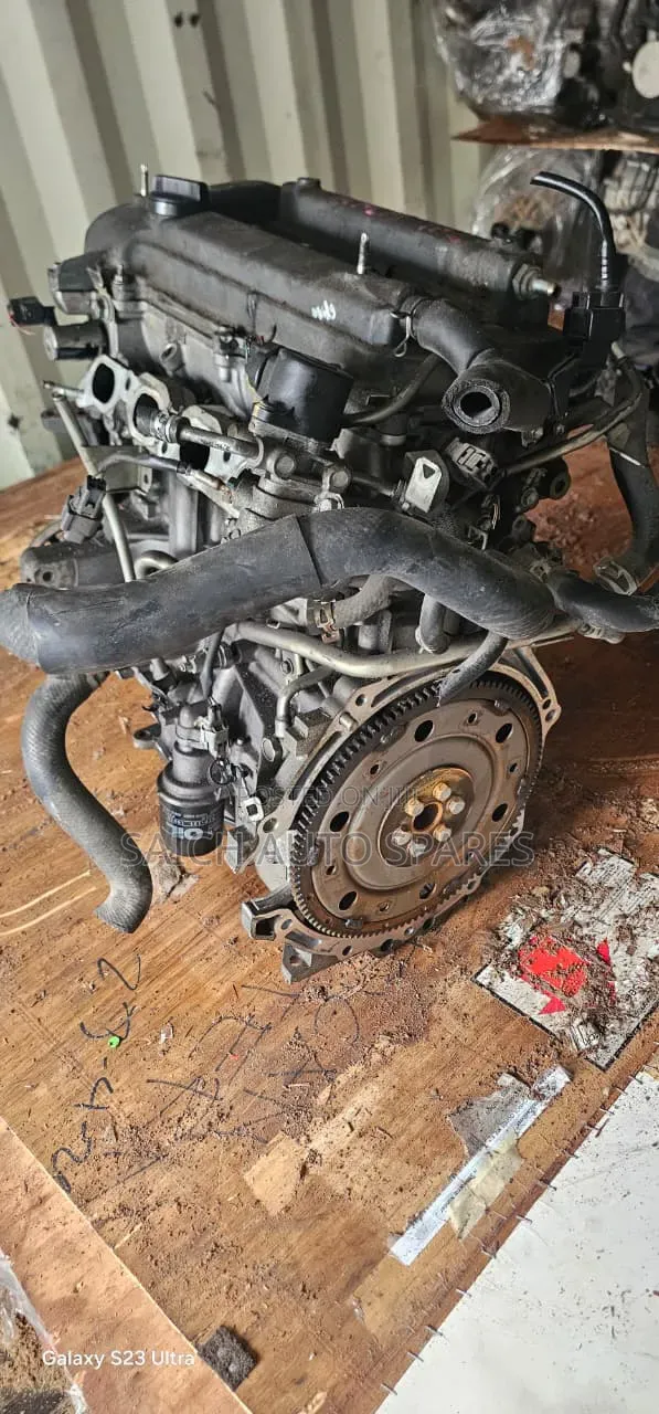 1nz Slim Engine Available Ex Japan