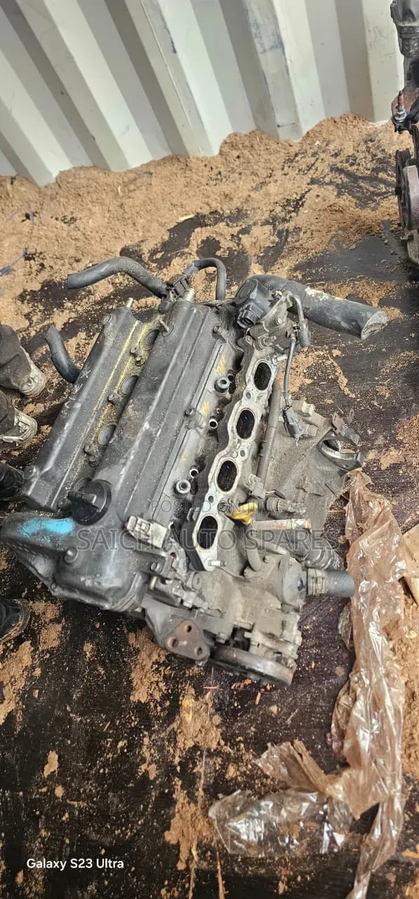 1nz Succeed Slim Engine Available