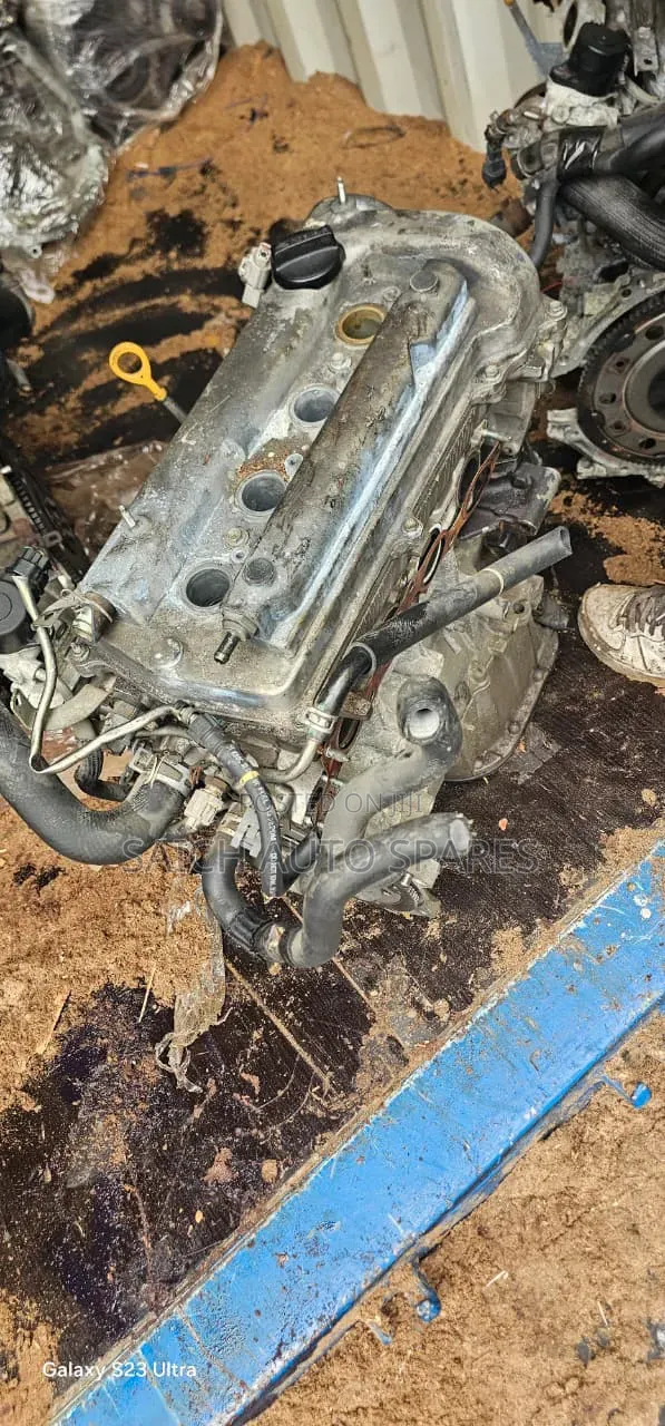 1nz Succeed Slim Engine Available
