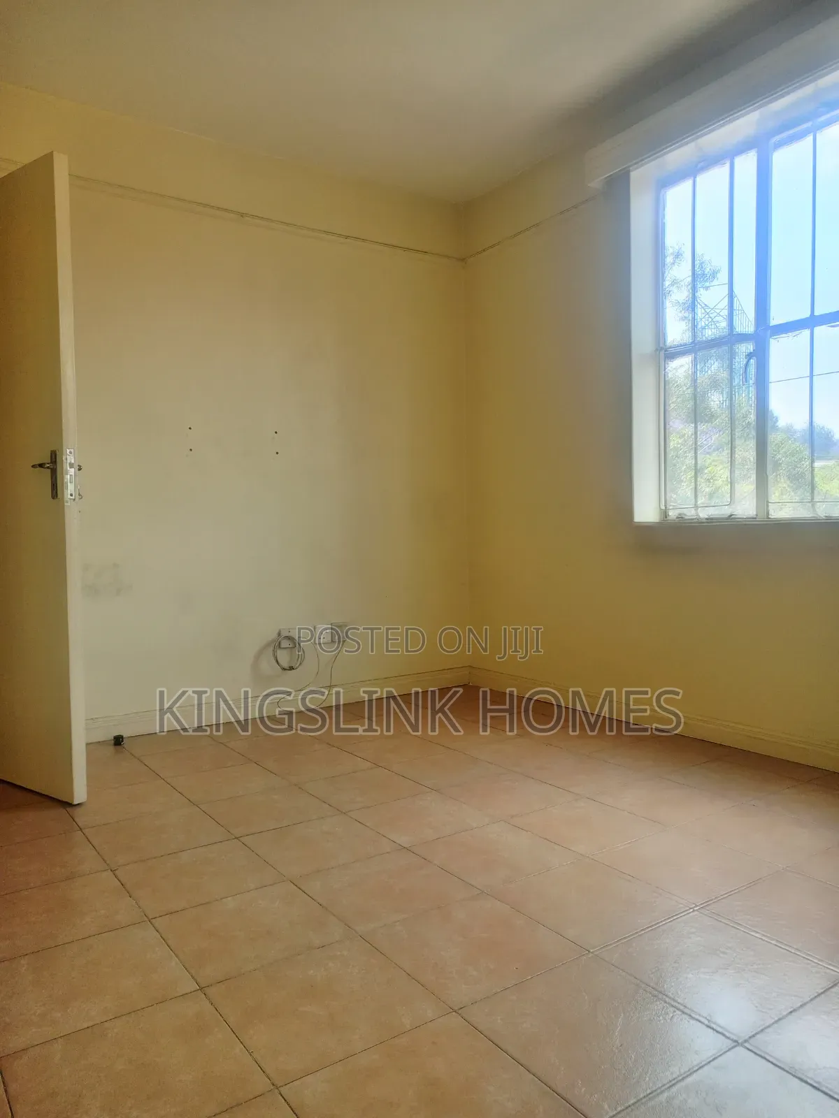1bdrm Apartment in Nairobi West, Madaraka for rent