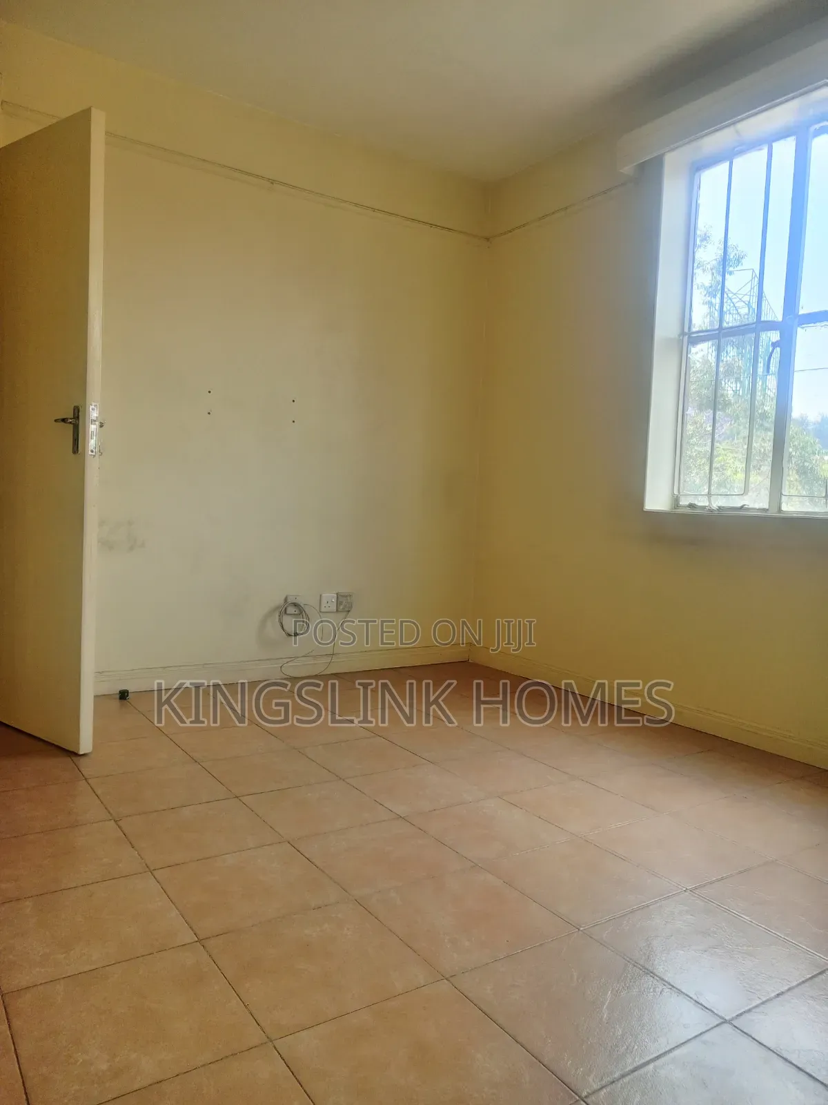 1bdrm Apartment in Nairobi West, Madaraka for rent