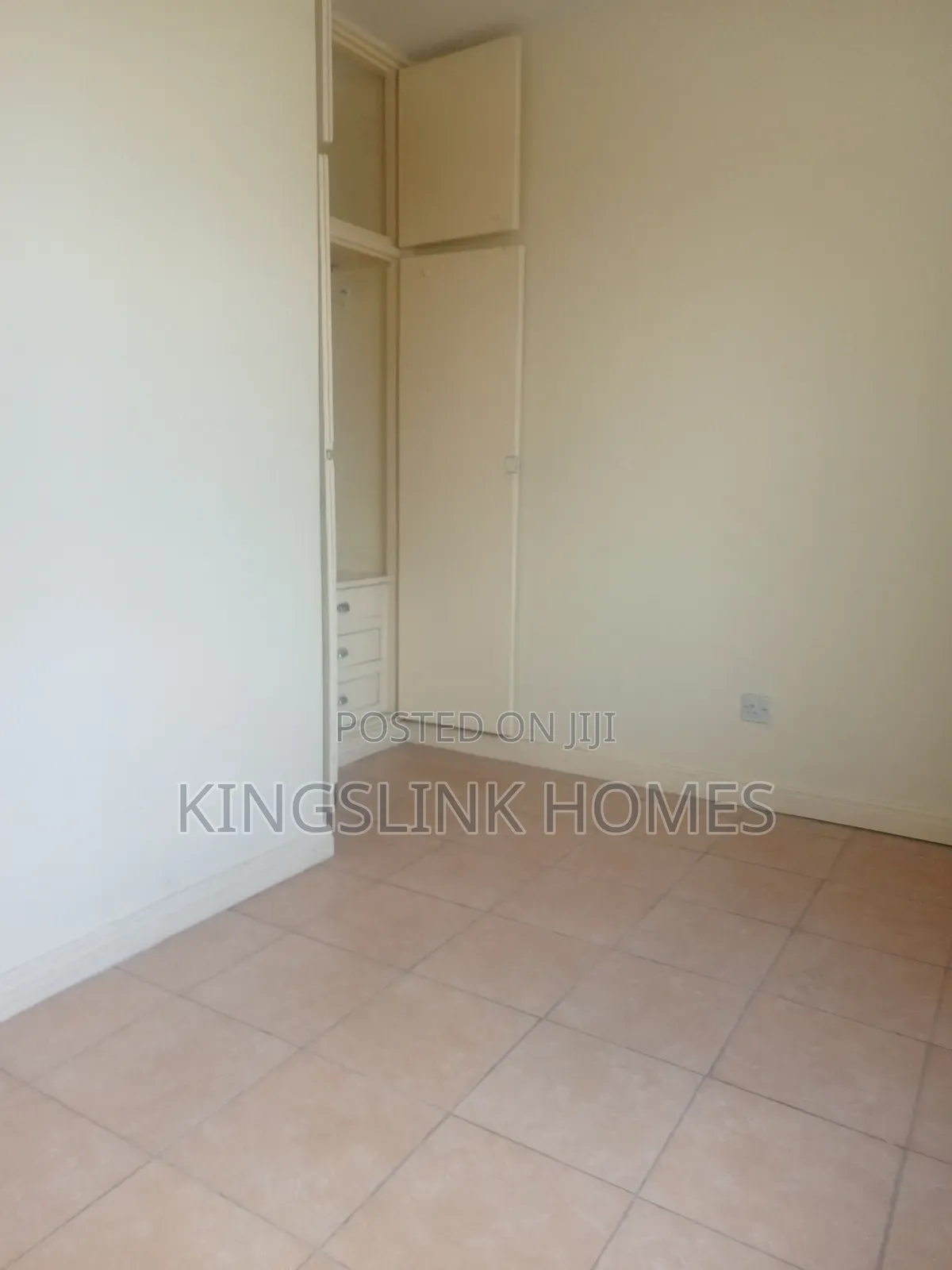1bdrm Apartment in Nairobi West, Madaraka for rent