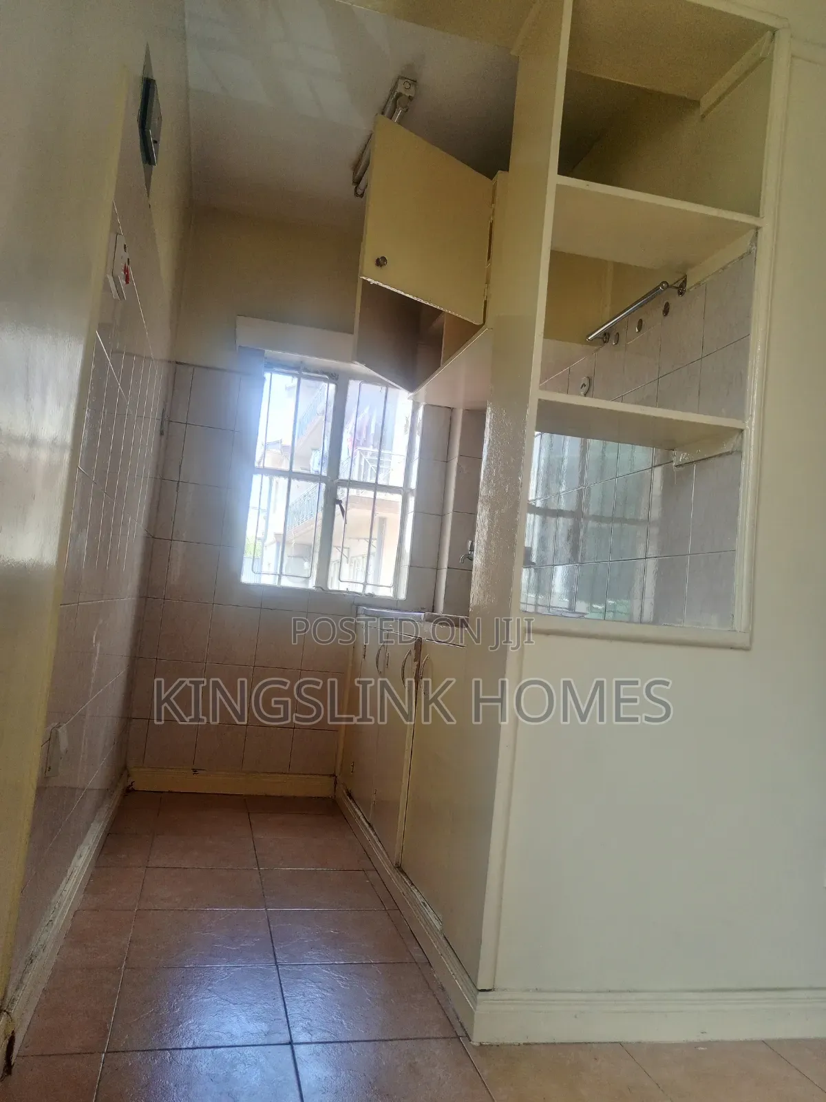 1bdrm Apartment in Nairobi West, Madaraka for rent