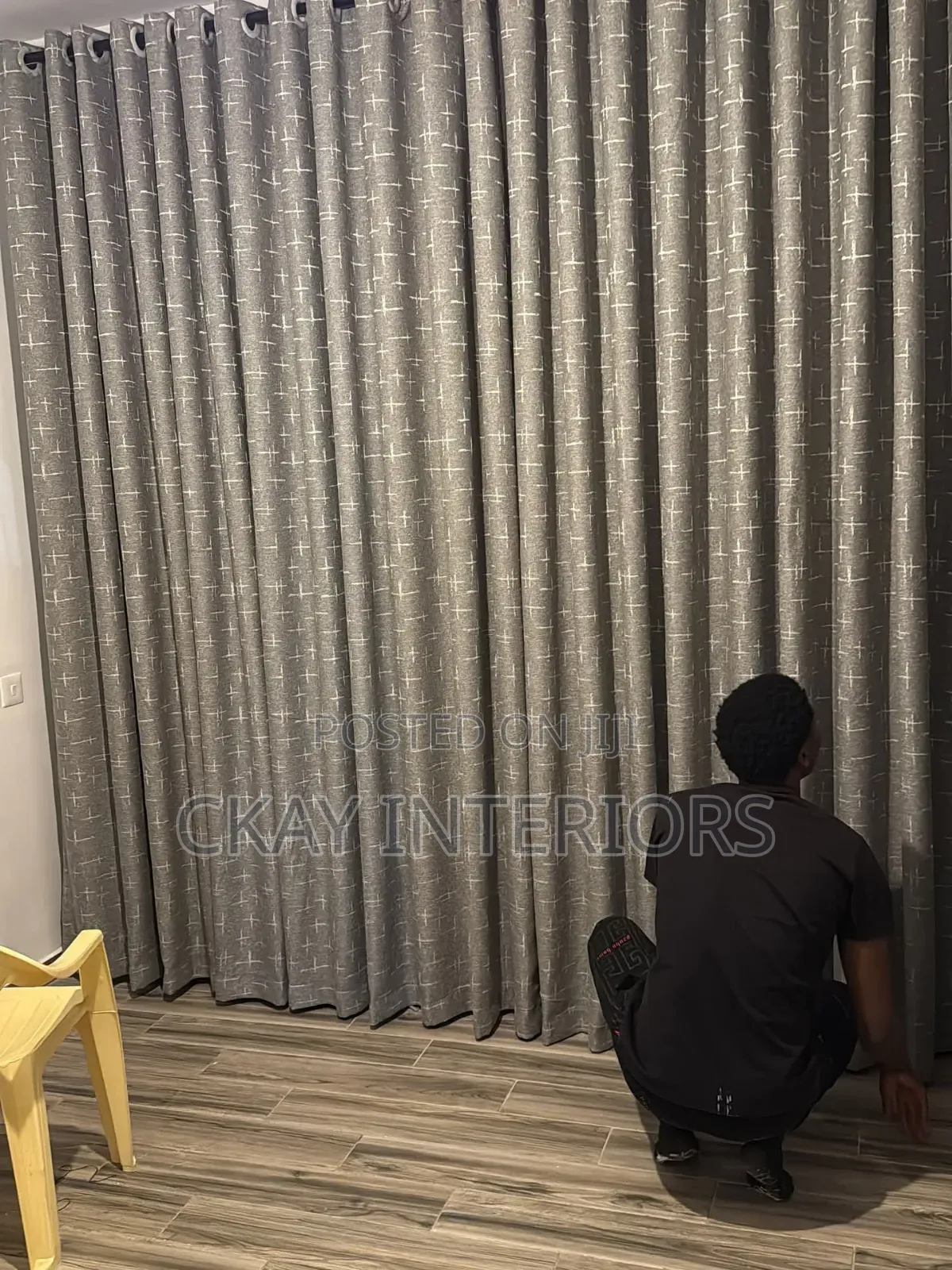 Beautiful Curtains, Unforgettable Interiors