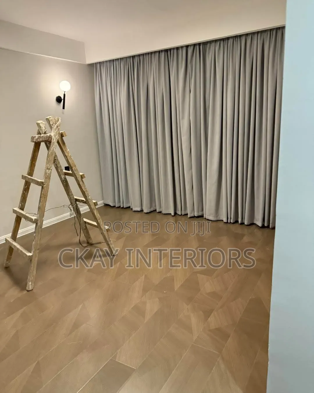 Turn Your Windows Into Décor Masterpieces With Classy Curtains