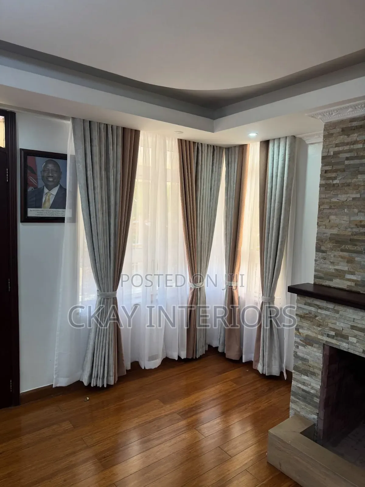 Curtains That Make Every Room Feel Beautifully Finished