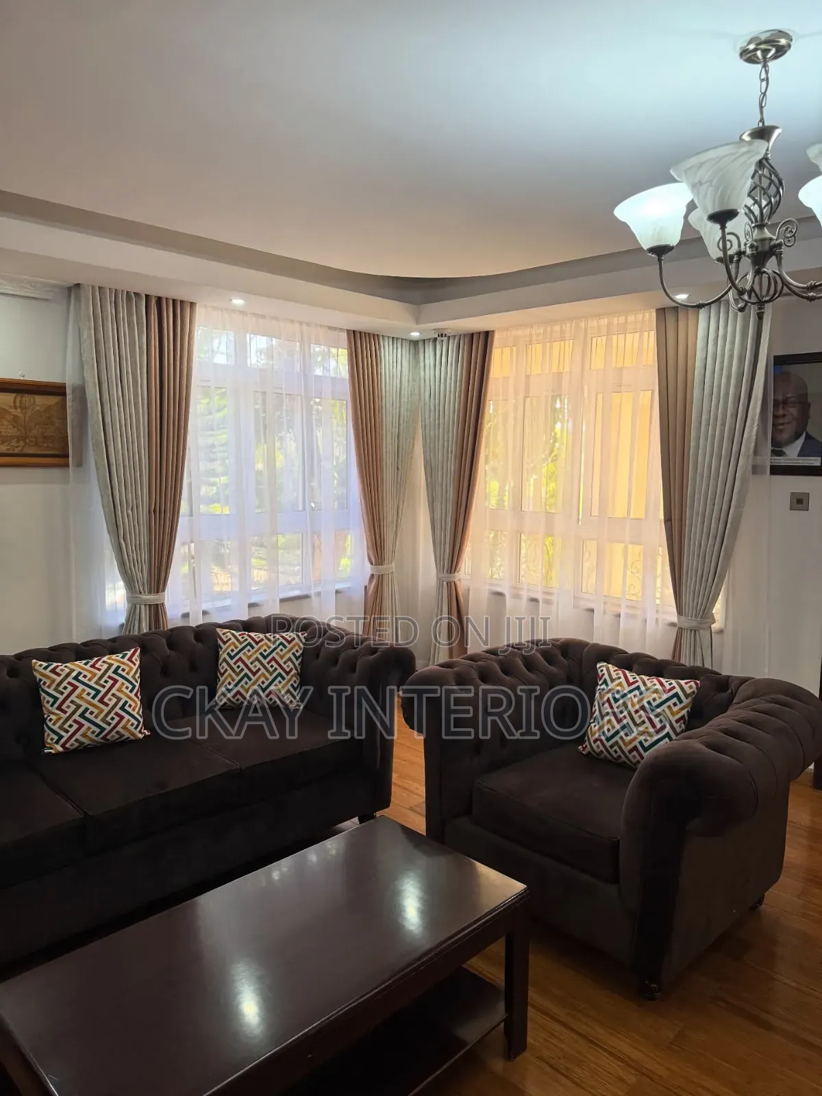 Curtains That Make Every Room Feel Beautifully Finished