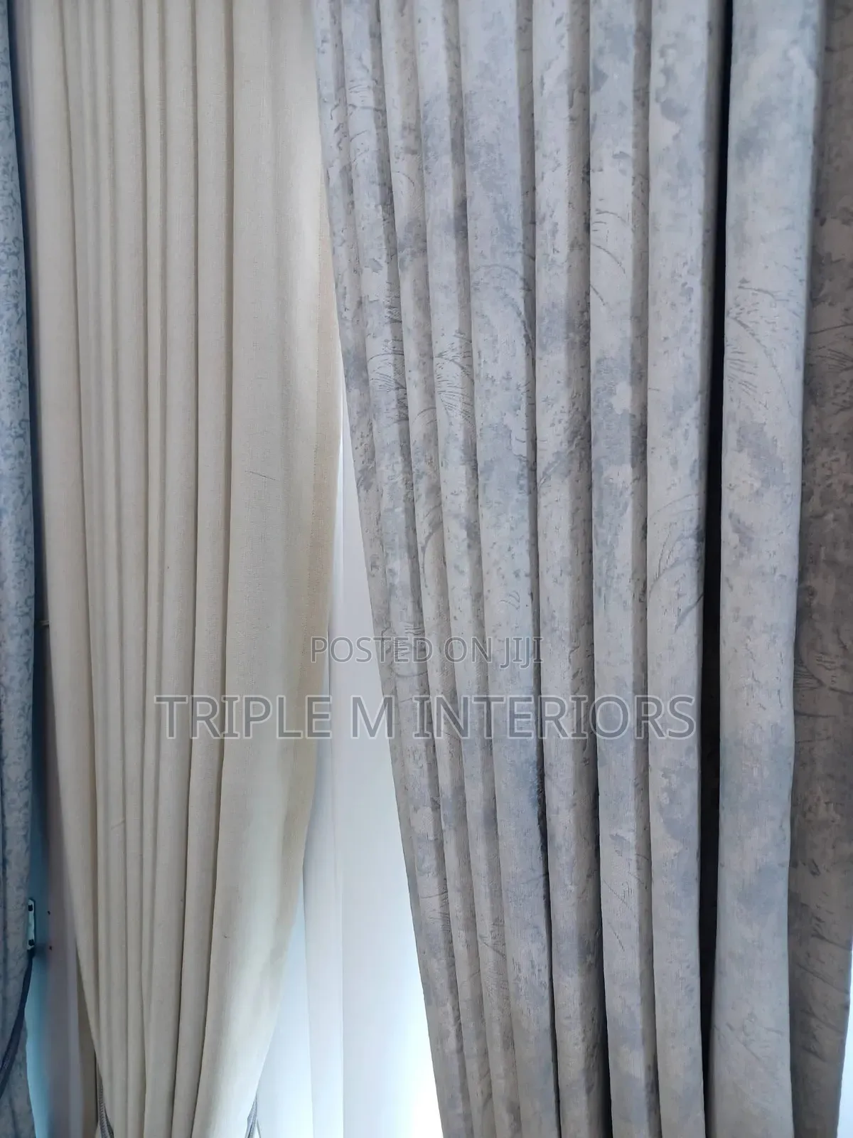 Heavy Blackout Curtains Sheers – Elegant Modern Designs