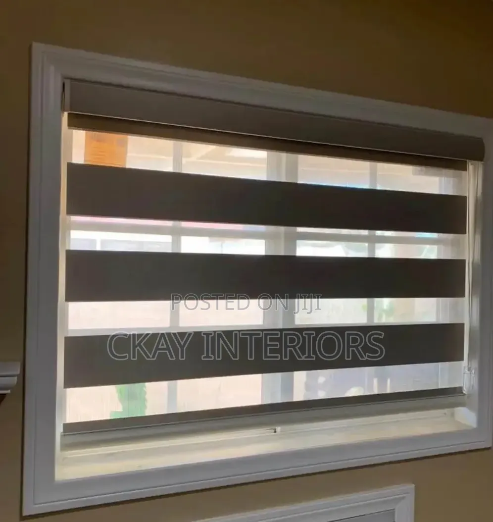 Your Perfect Window Transformation Starts With Blinds
