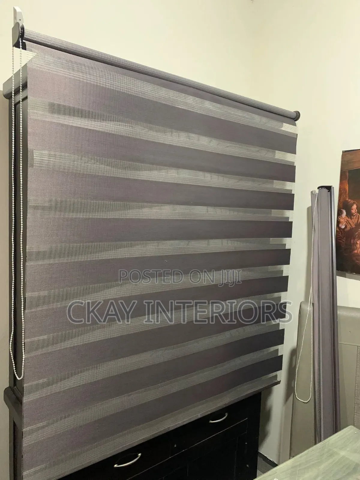Make Your Space Look Finished, Polished With Horizontal Blinds