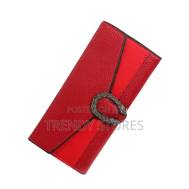 Trifold Wallet