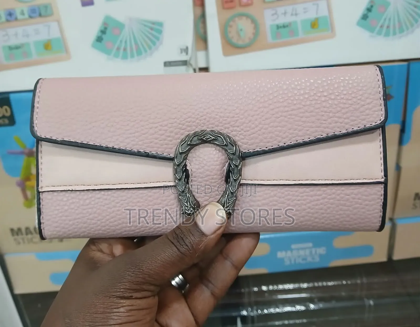 Ladies Purses