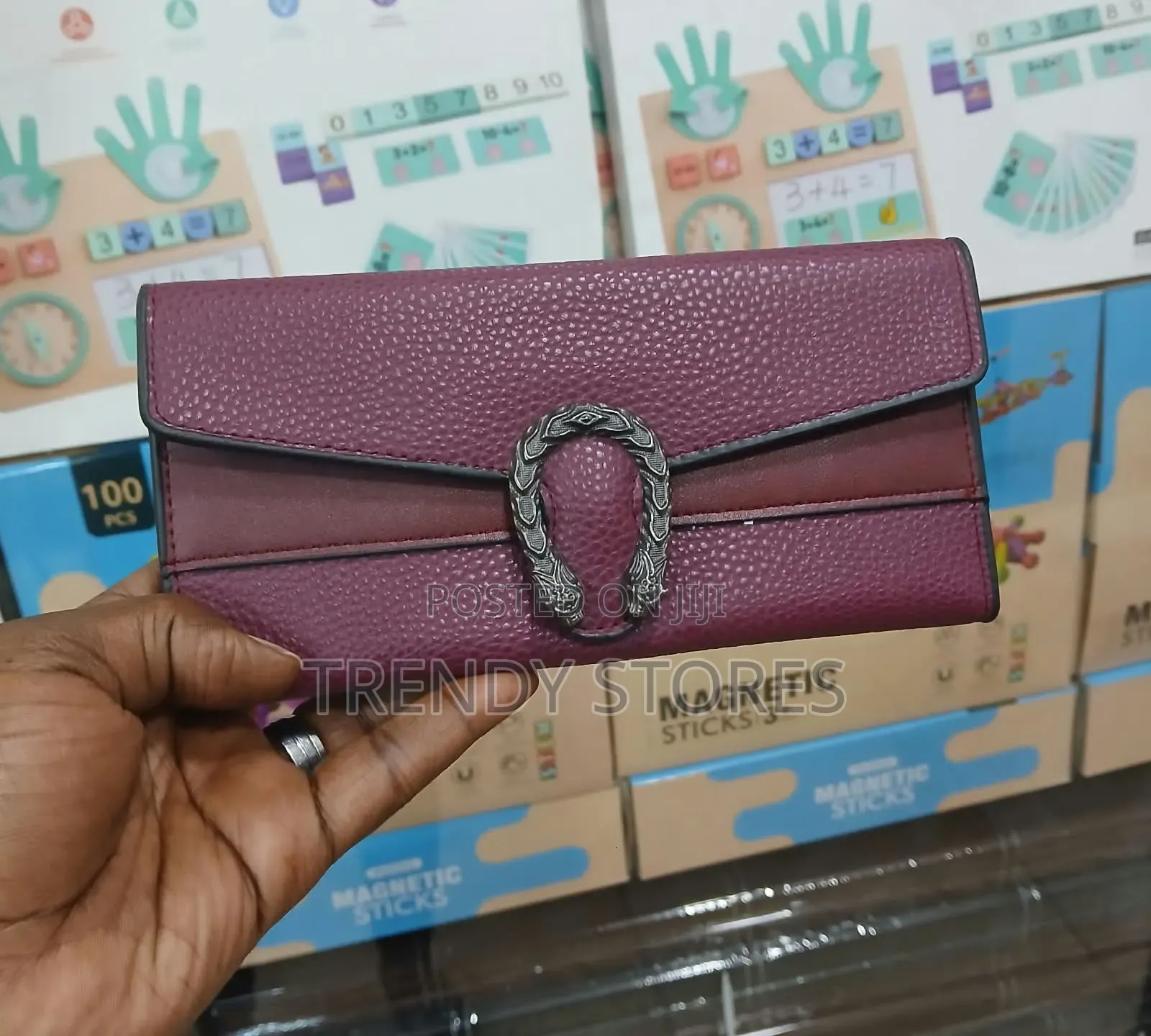 Ladies Purses