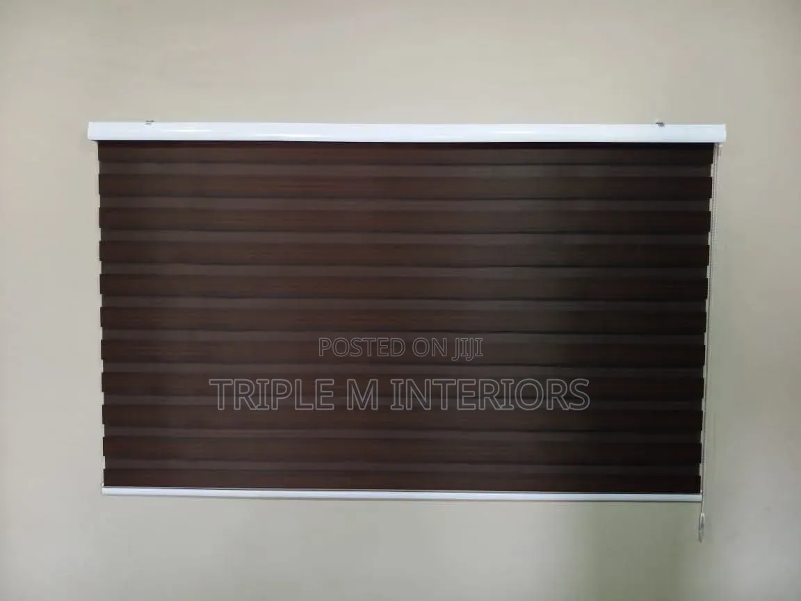 Quality Roller Horizontal Blinds – Modern Windows