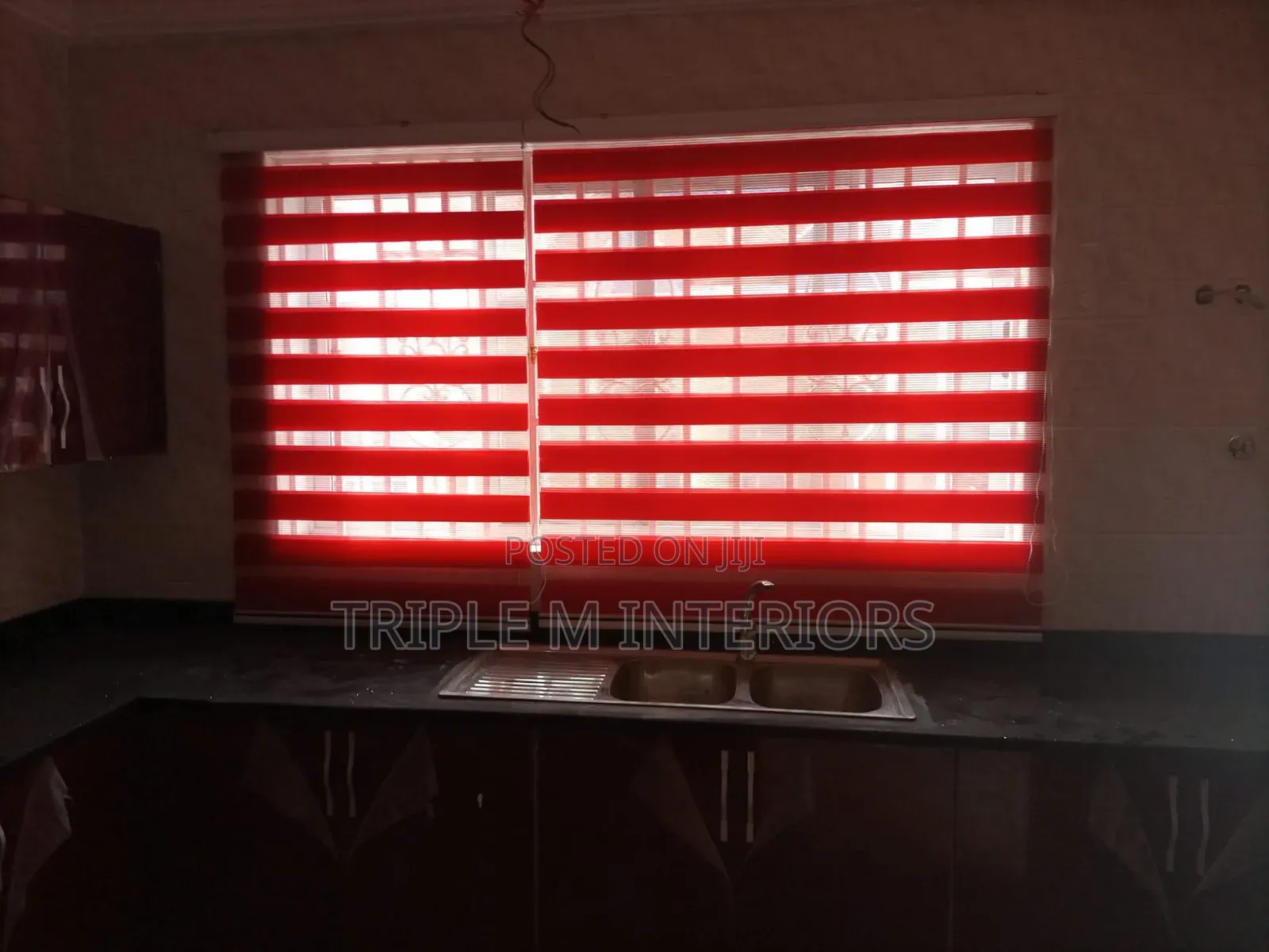Quality Roller Horizontal Blinds – Modern Windows