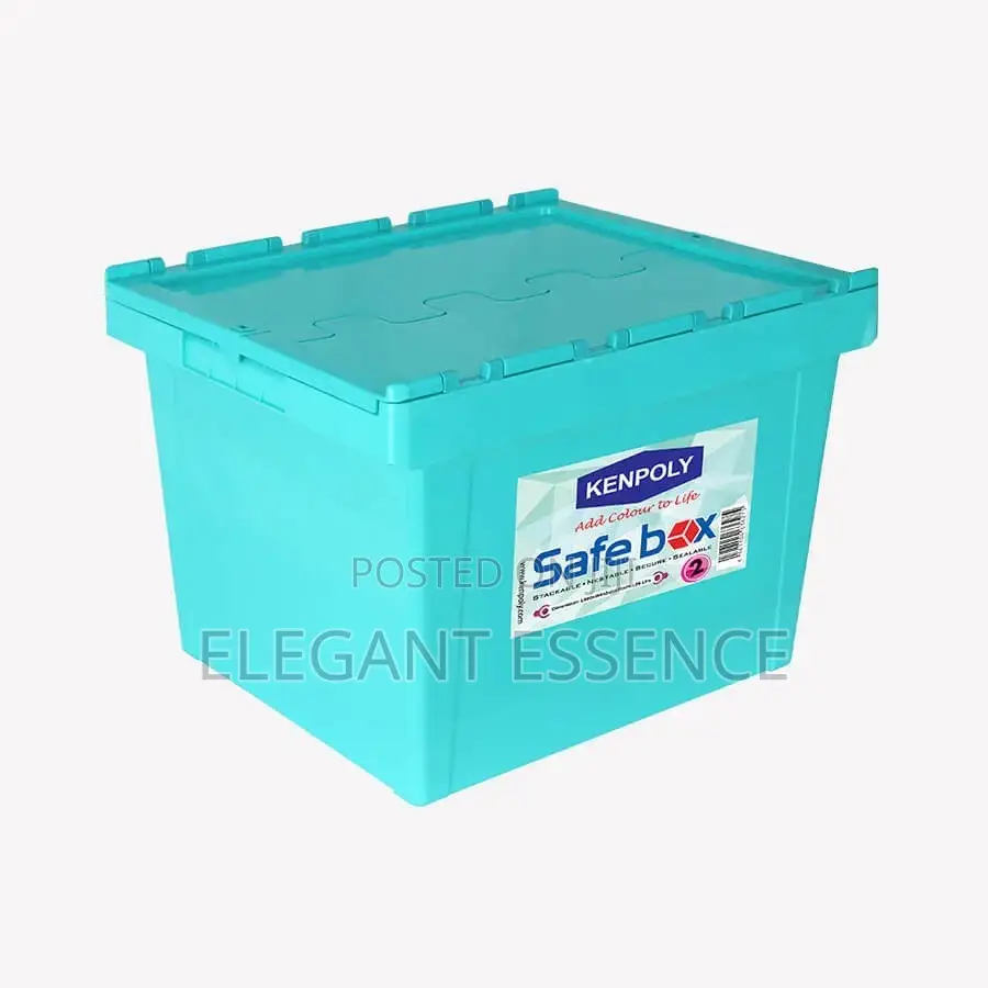 Safe Box -86l 60cmx45cmx42cm