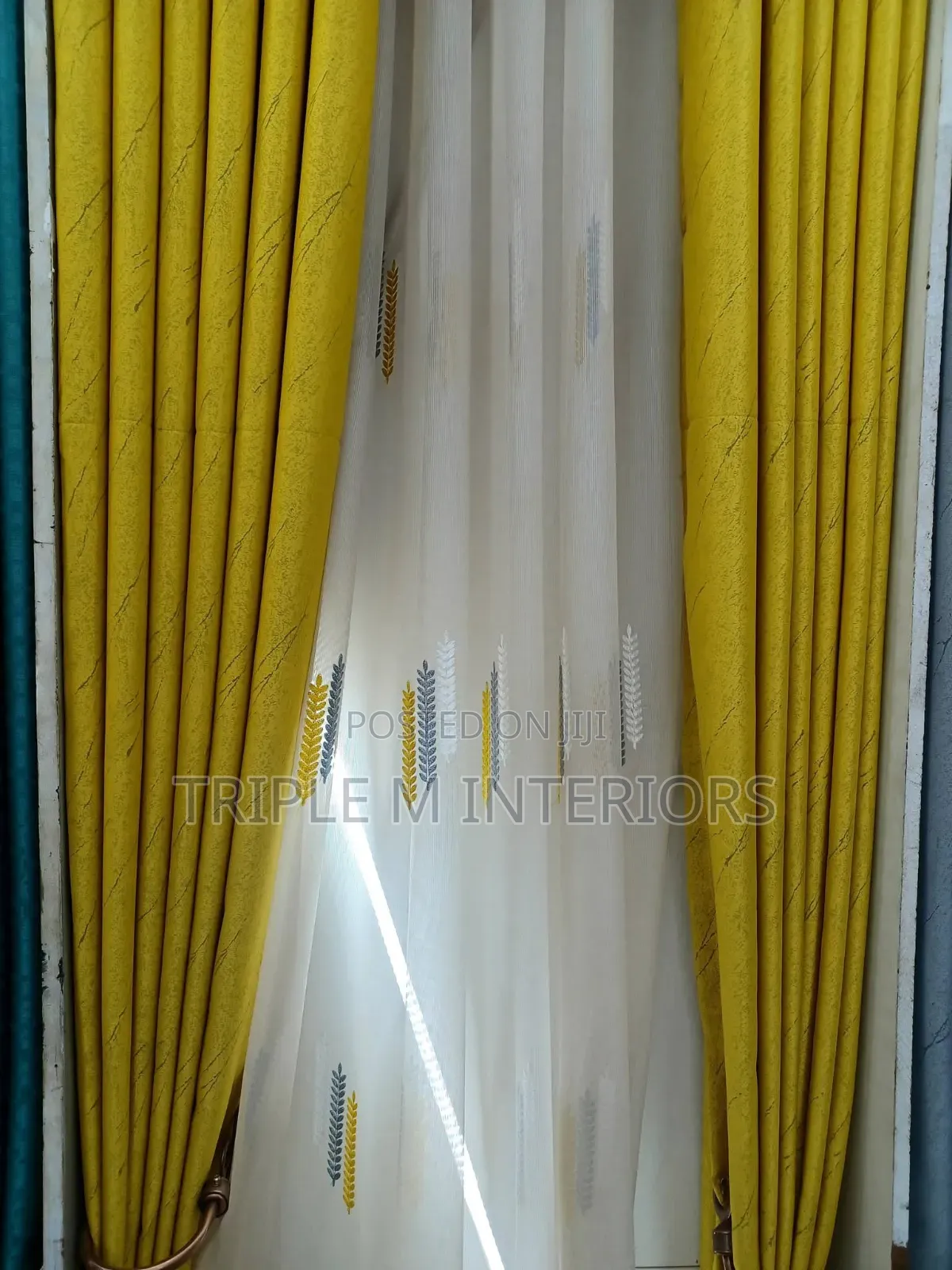 Bedroom Blackout Curtains – Stylish Cozy