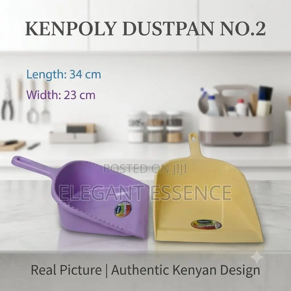 Kenpoly Dust Pan