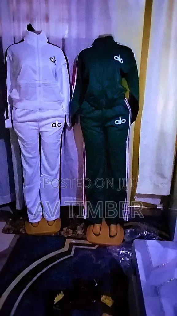 Ladies Wear