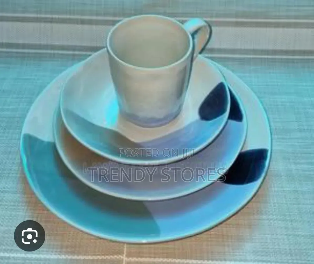 24pcs Dinner Set