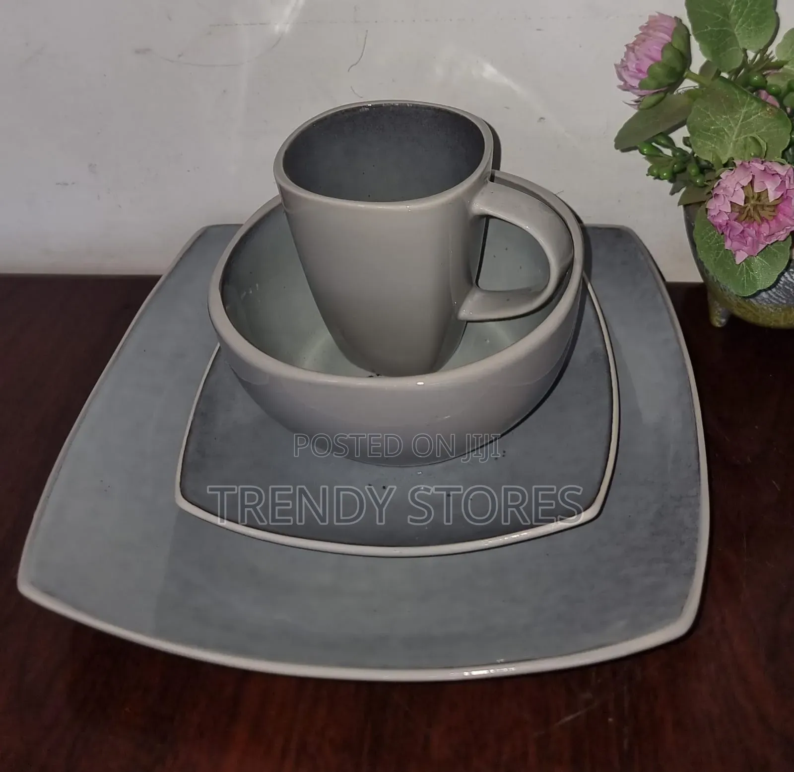 Elite Dinner Set