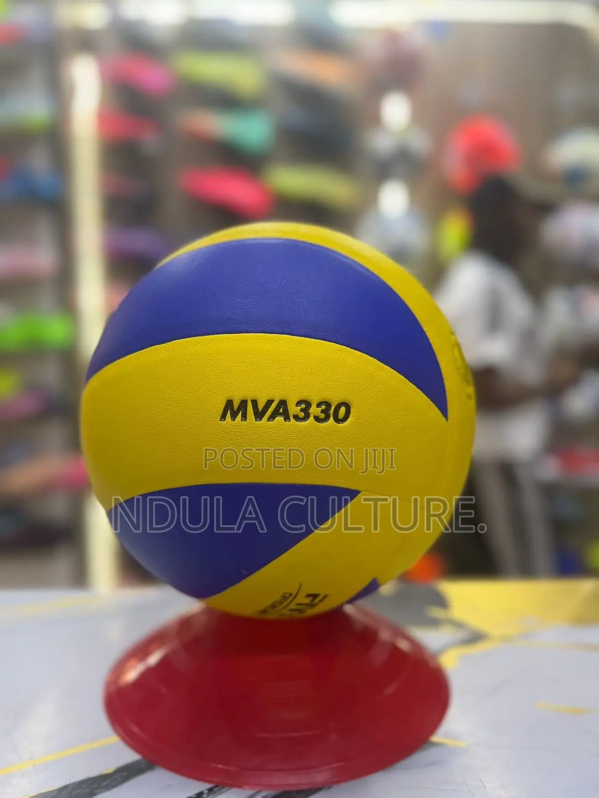 Volleyball