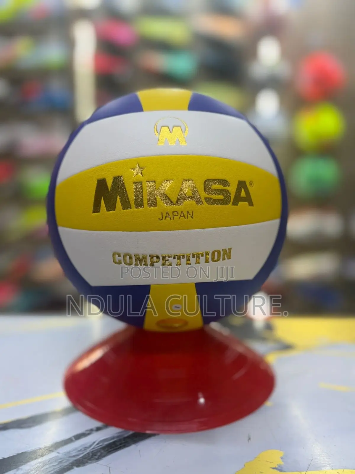 Volleyball
