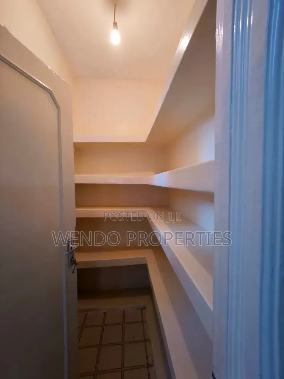 3bdrm Apartment in Kileleshwa for rent