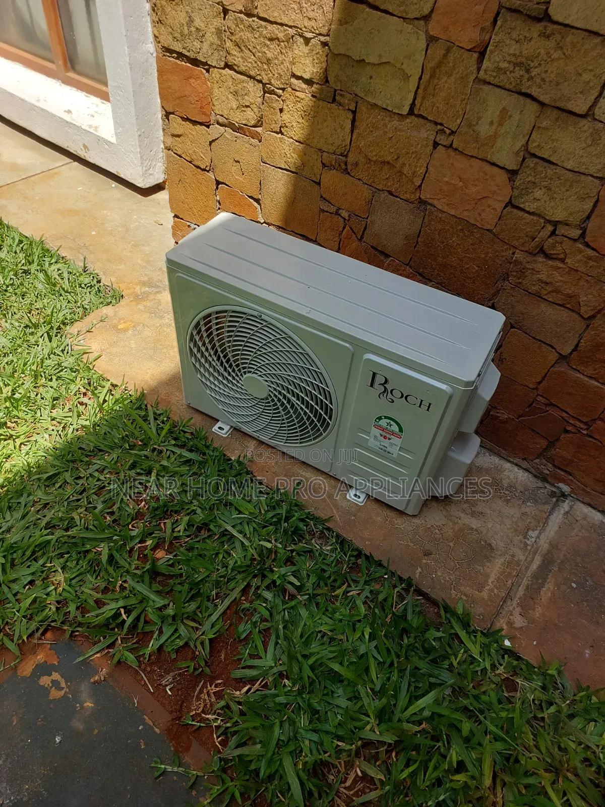 Air Conditioner Installation and Repair Servicesin Karen