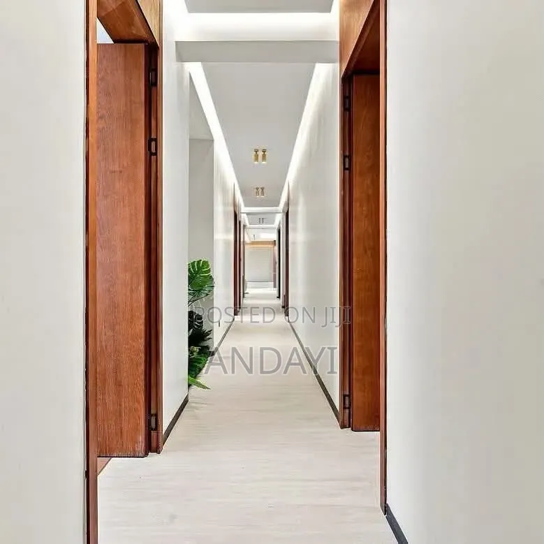 4bdrm Apartment in Kileleshwa for sale