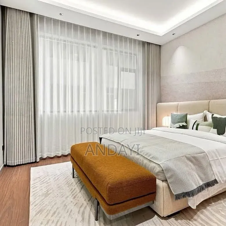 4bdrm Apartment in Kileleshwa for sale
