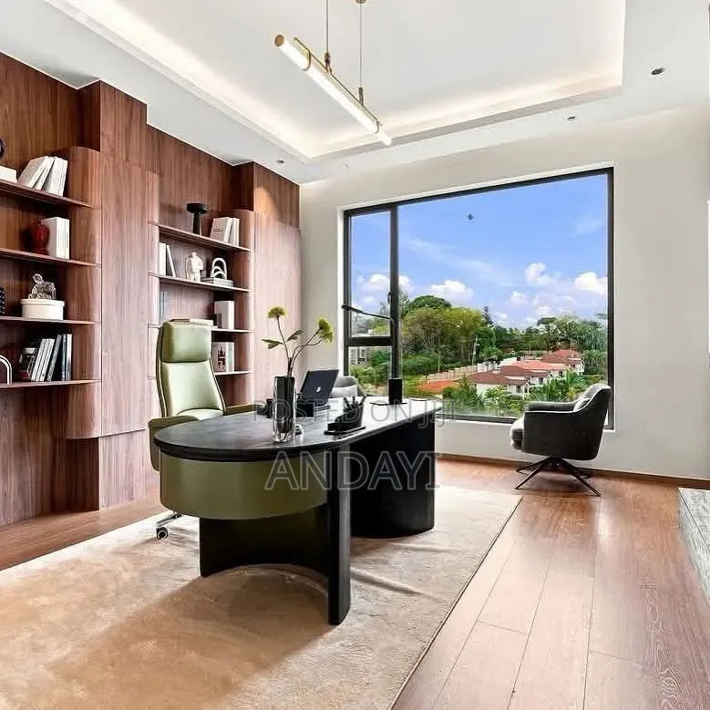 4bdrm Apartment in Kileleshwa for sale