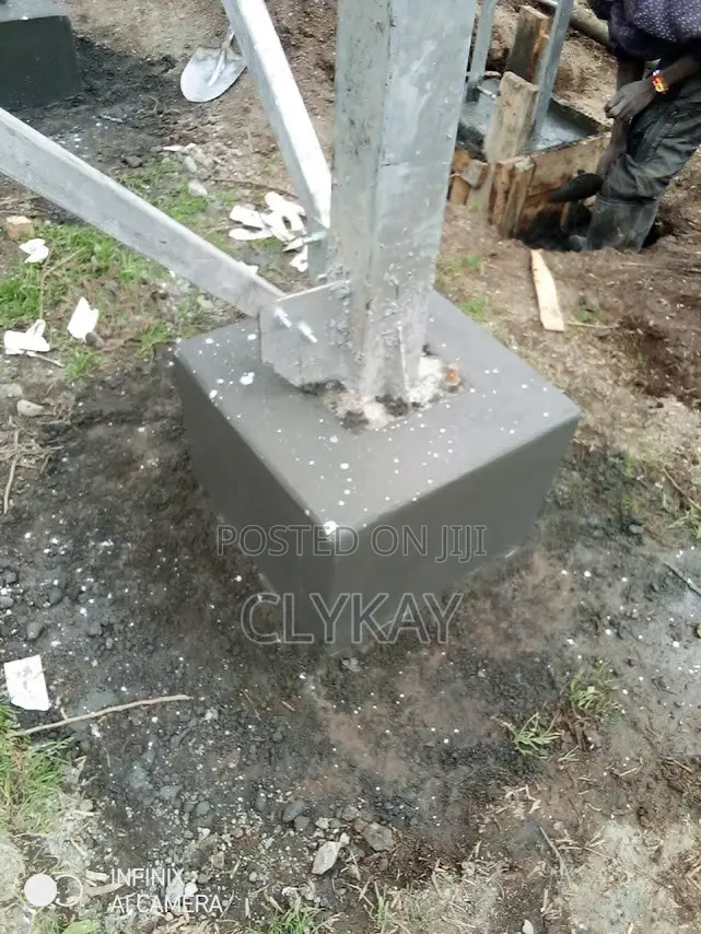 Built to Keep the Farm Flowing – Steel Water Solutions