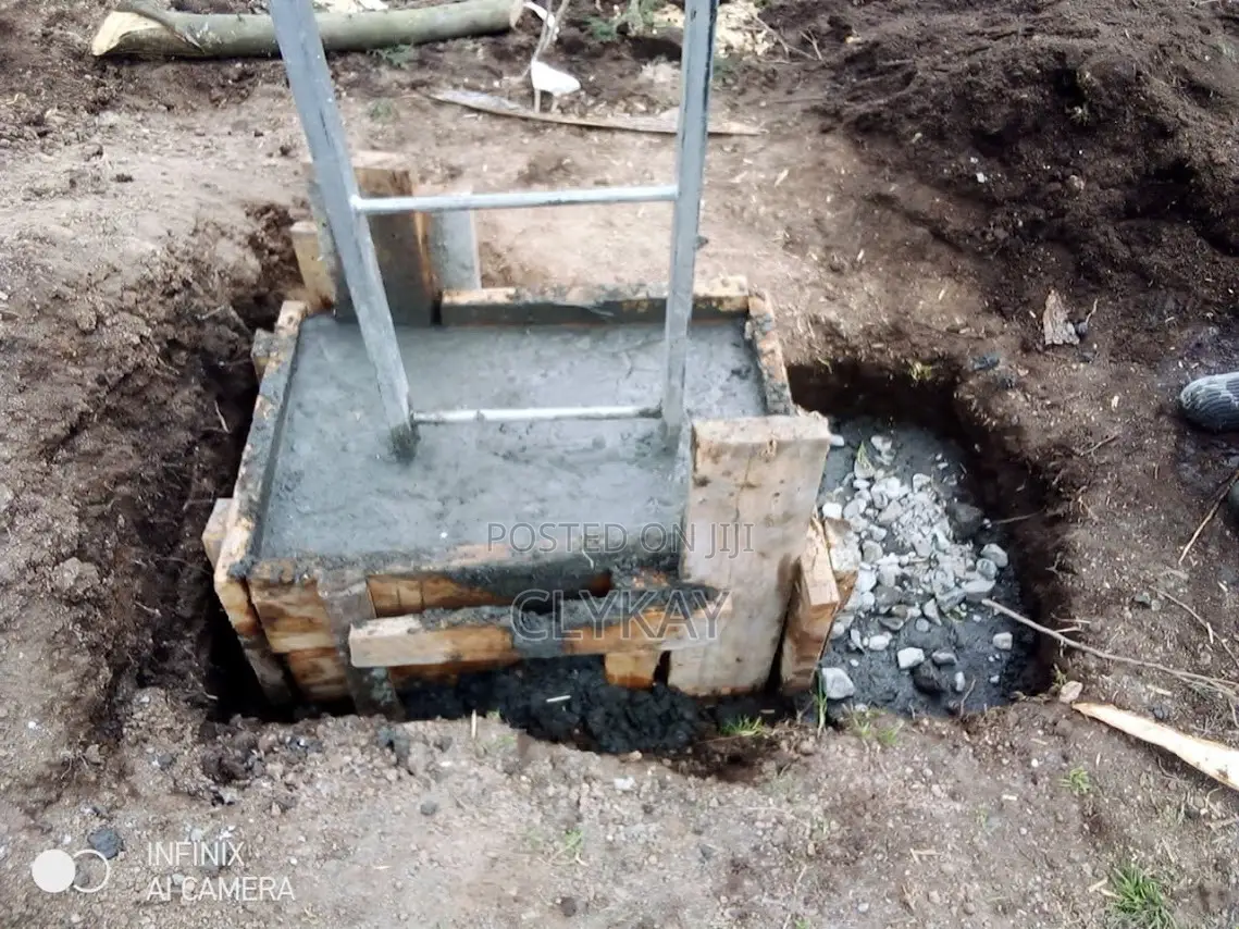 Built to Keep the Farm Flowing – Steel Water Solutions