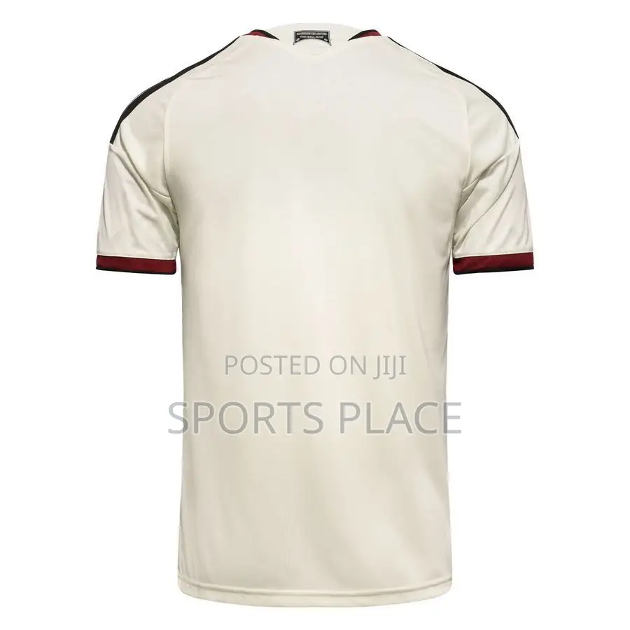 Manchester United 3rd Shirt 2026/27 Kit
