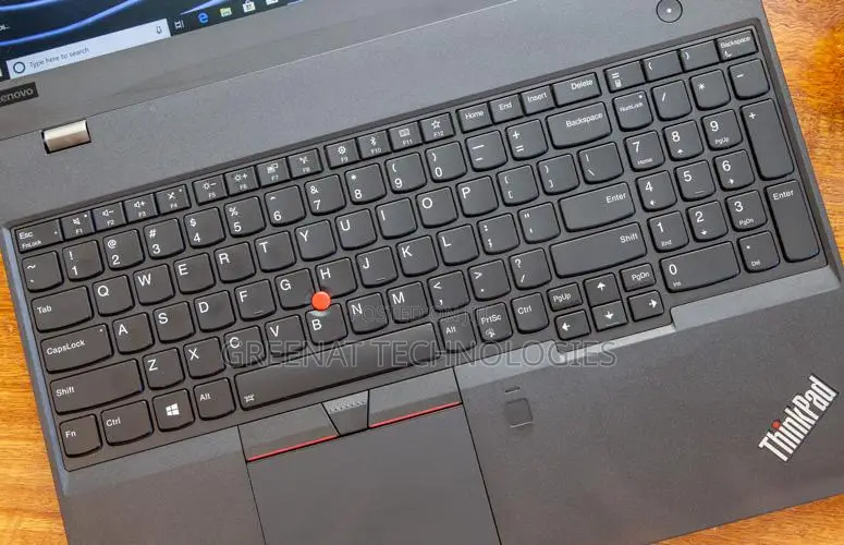 Laptop Lenovo ThinkPad P52s 16GB Intel Core i7 SSD 512GB