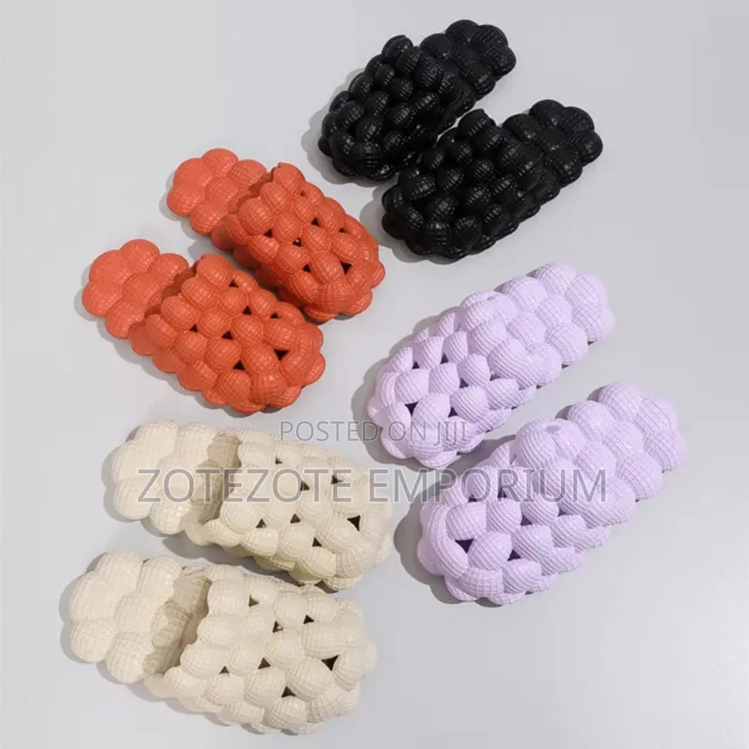 Massage Bath Bubble Slides