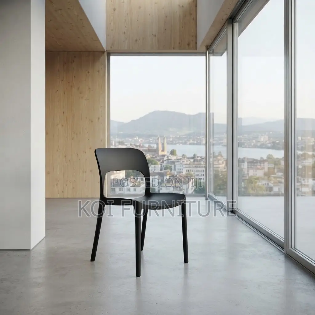 Home Chairs; Plastic Home Hotels and Restaurant Chairs