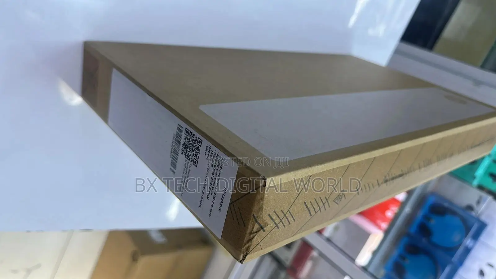New Laptop HP 8GB Intel Core Ultra 7 SSD 512GB