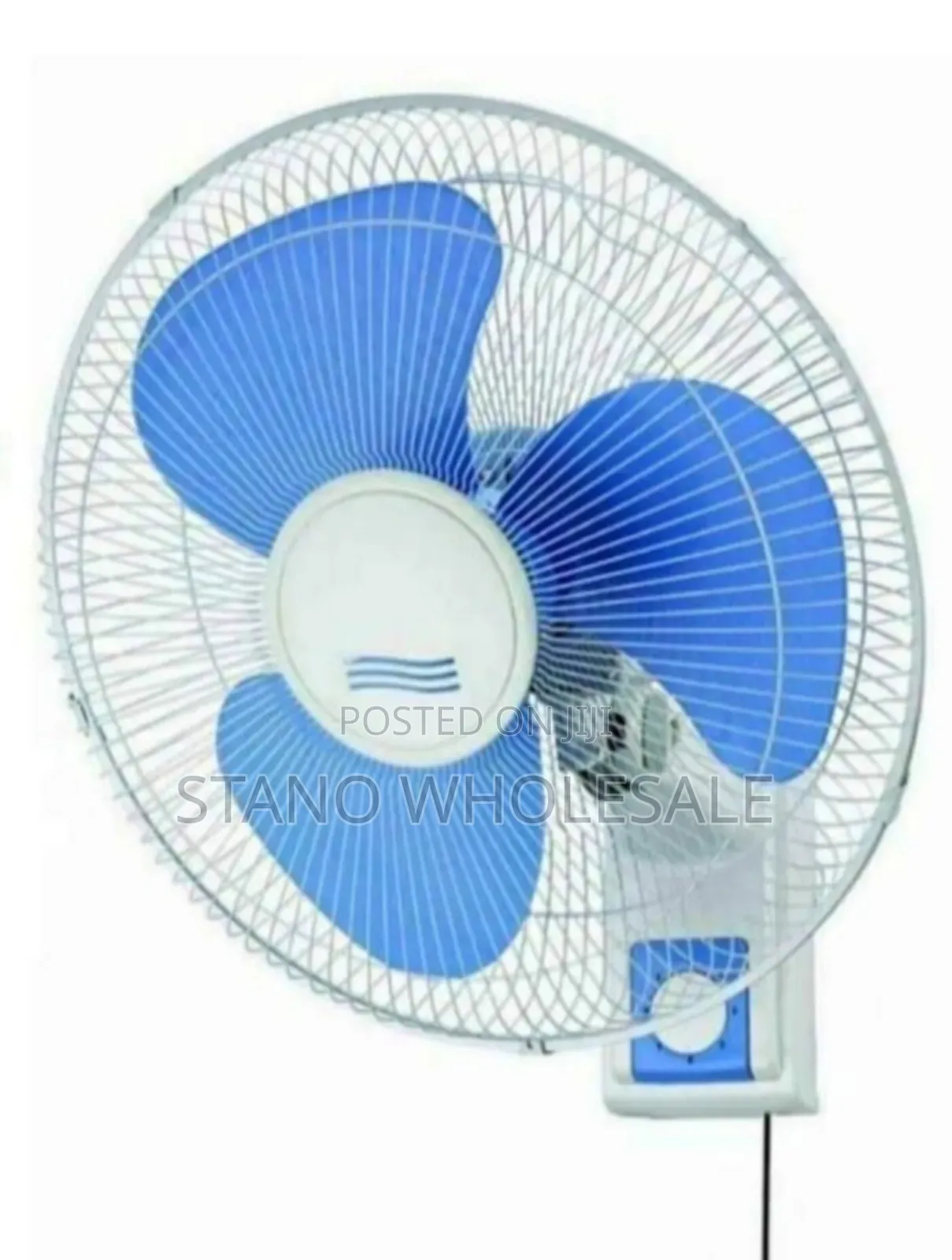 Premeir Wall Fan