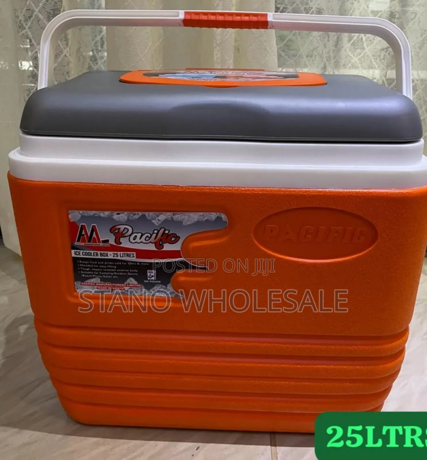 25l Cooler Box